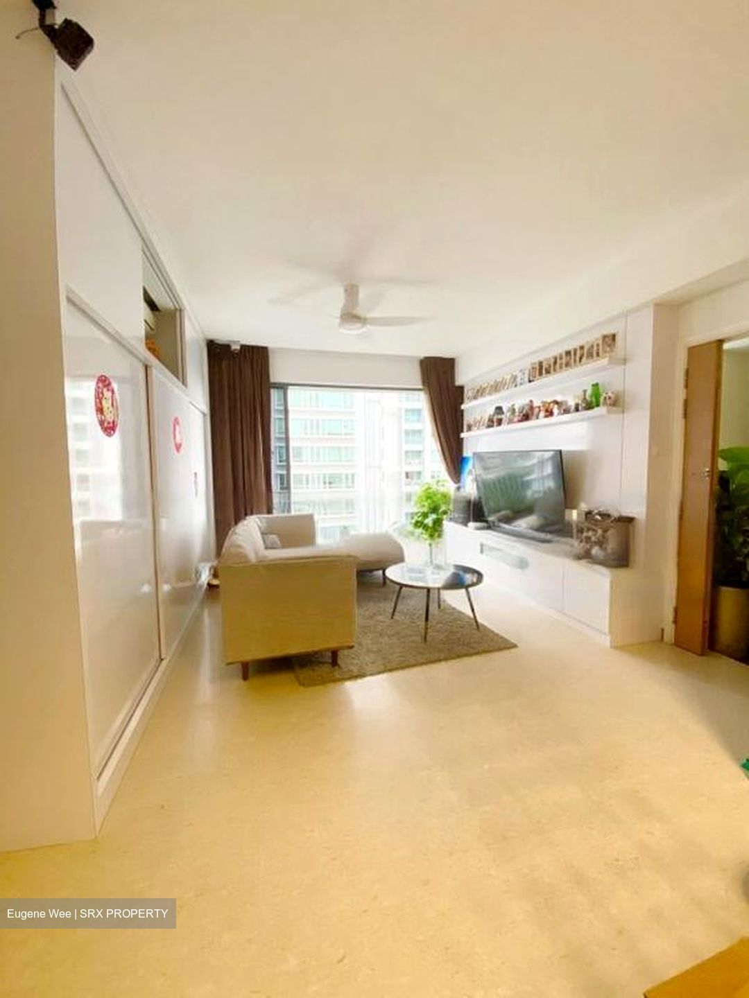 The Linc (D11), Apartment #463630751